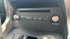 Lexus NX 300h 2.5 5dr CVT [8 Inch Nav] Hybrid Estate